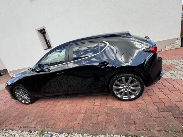 MAZDA 3 Kai Aut.