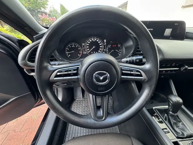 MAZDA 3 Kai Aut.