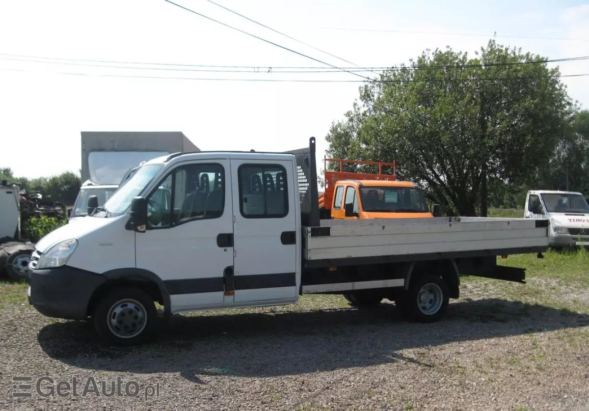 IVECO Daily 