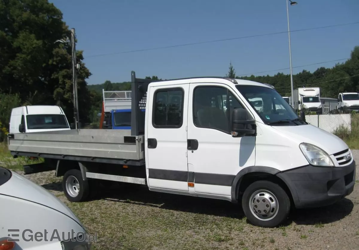 IVECO Daily 