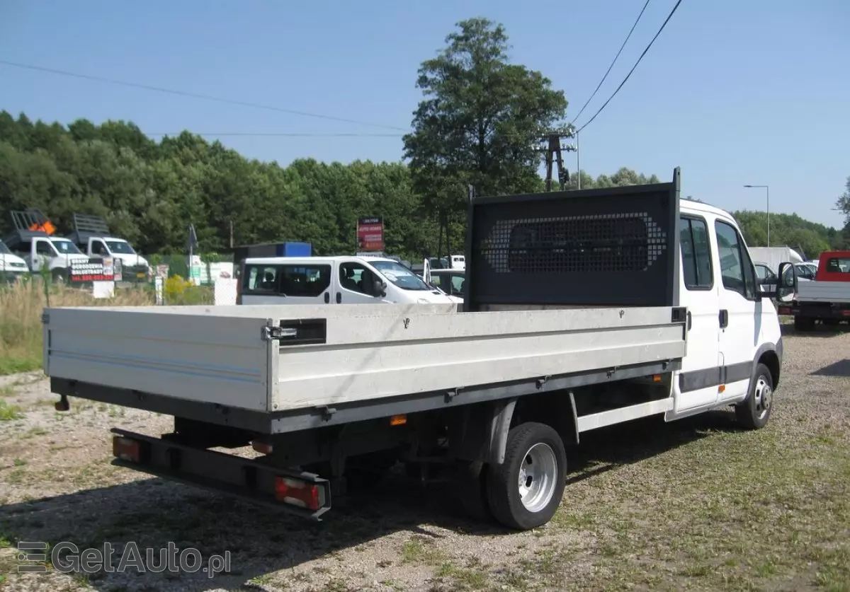IVECO Daily 