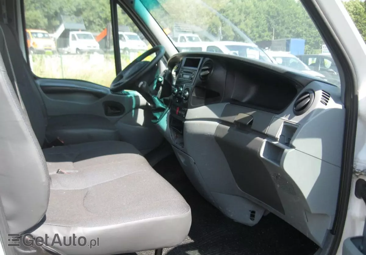 IVECO Daily 