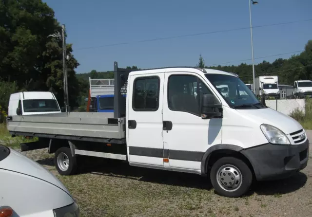 IVECO Daily 
