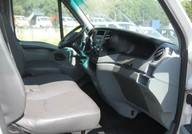 IVECO Daily 