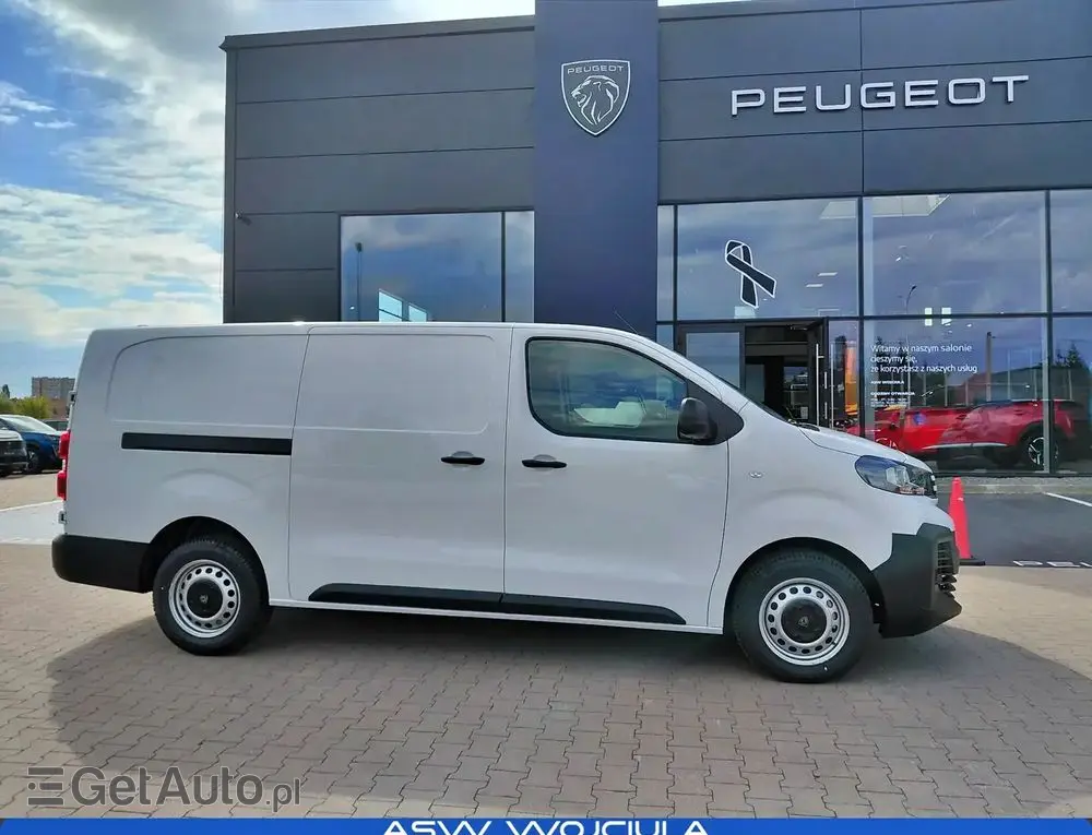 PEUGEOT Expert 