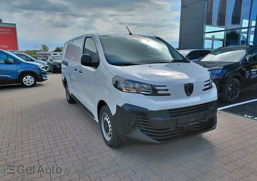 PEUGEOT Expert 