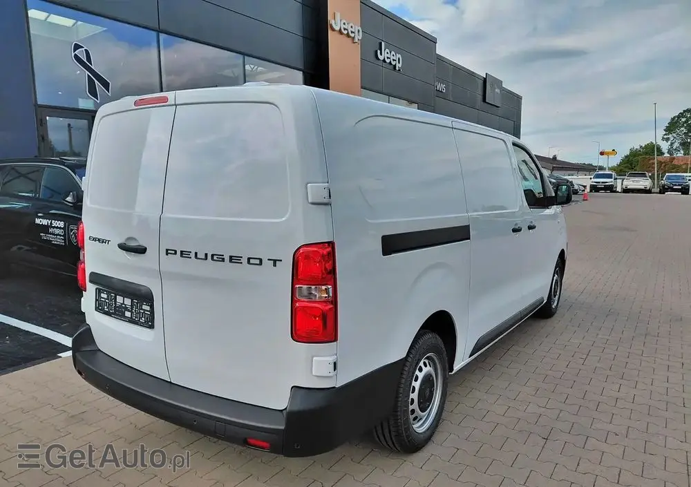 PEUGEOT Expert 