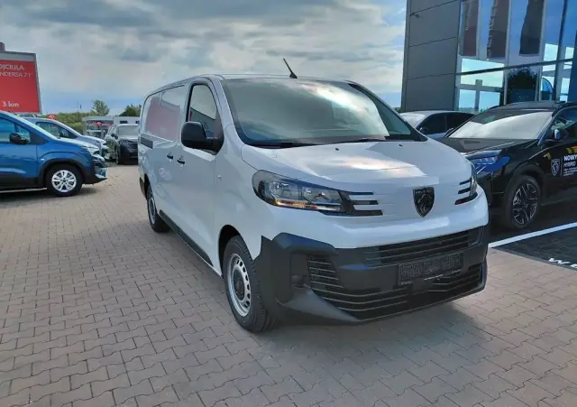 PEUGEOT Expert 