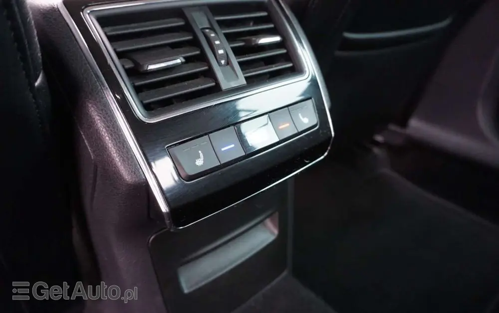 SKODA Superb 2.0 TSI 4x4 L&K DSG