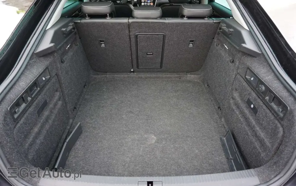 SKODA Superb 2.0 TSI 4x4 L&K DSG