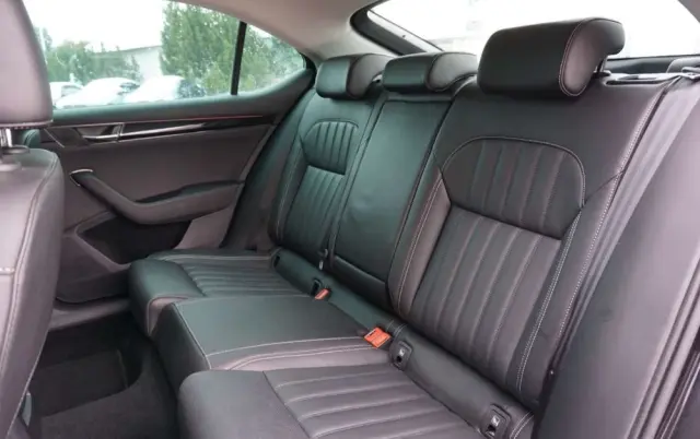 SKODA Superb 2.0 TSI 4x4 L&K DSG