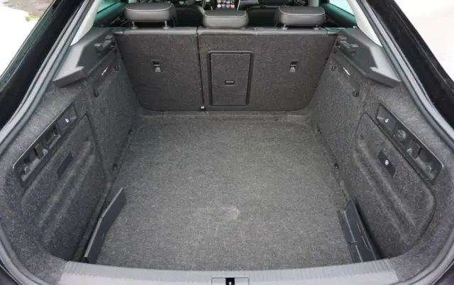 SKODA Superb 2.0 TSI 4x4 L&K DSG