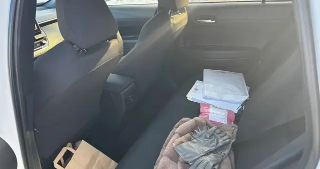 TOYOTA Corolla Cross 2.0 Hybrid Premiere Edition