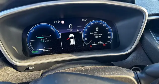 TOYOTA Corolla Cross 2.0 Hybrid Premiere Edition