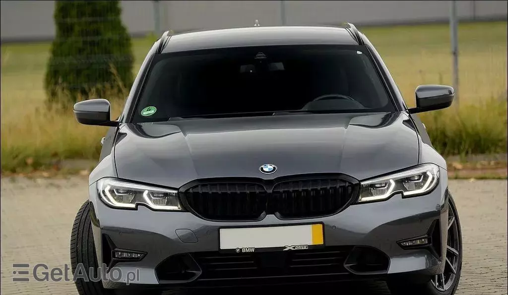BMW Seria 3 