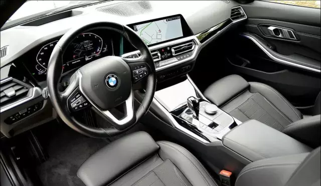 BMW Seria 3 