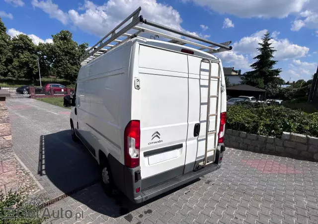 CITROËN JUMPER 