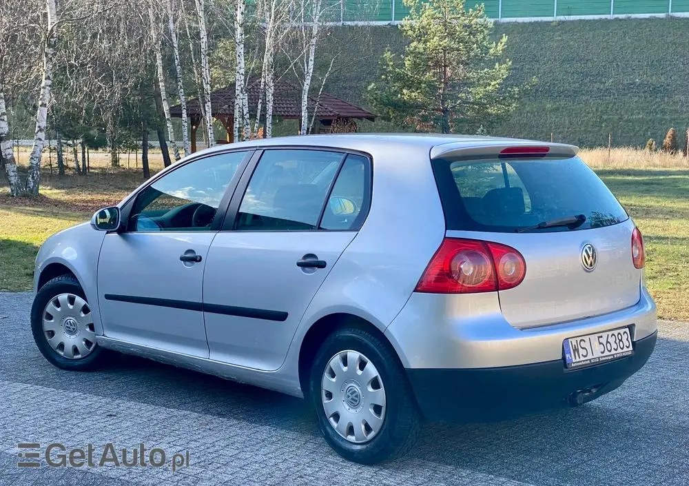 VOLKSWAGEN Golf 1.4 Trendline