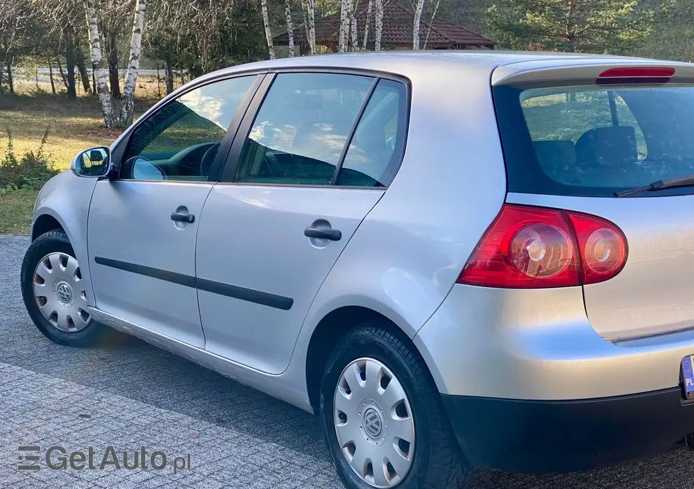 VOLKSWAGEN Golf 1.4 Trendline
