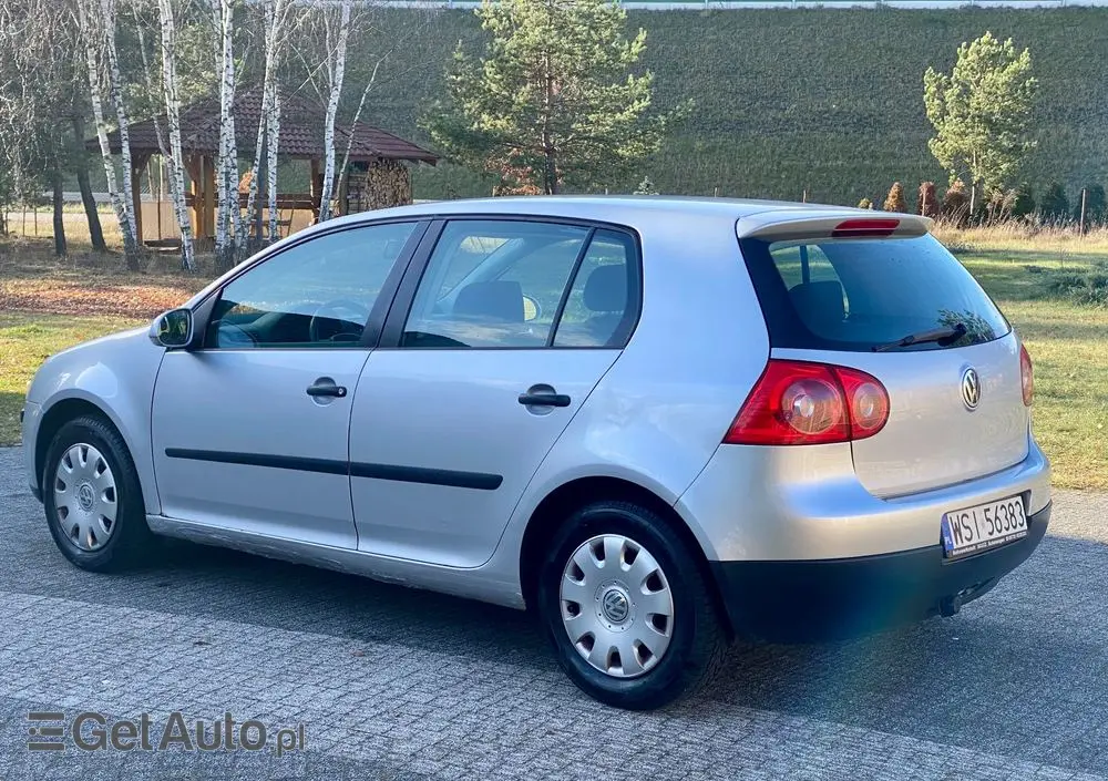 VOLKSWAGEN Golf 1.4 Trendline