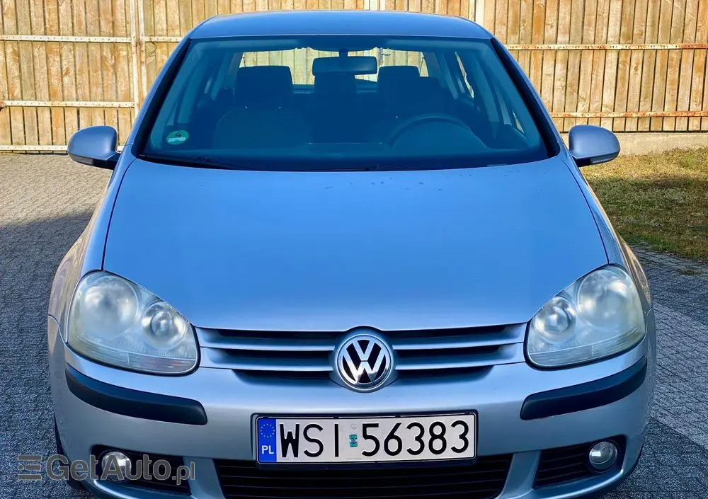 VOLKSWAGEN Golf 1.4 Trendline