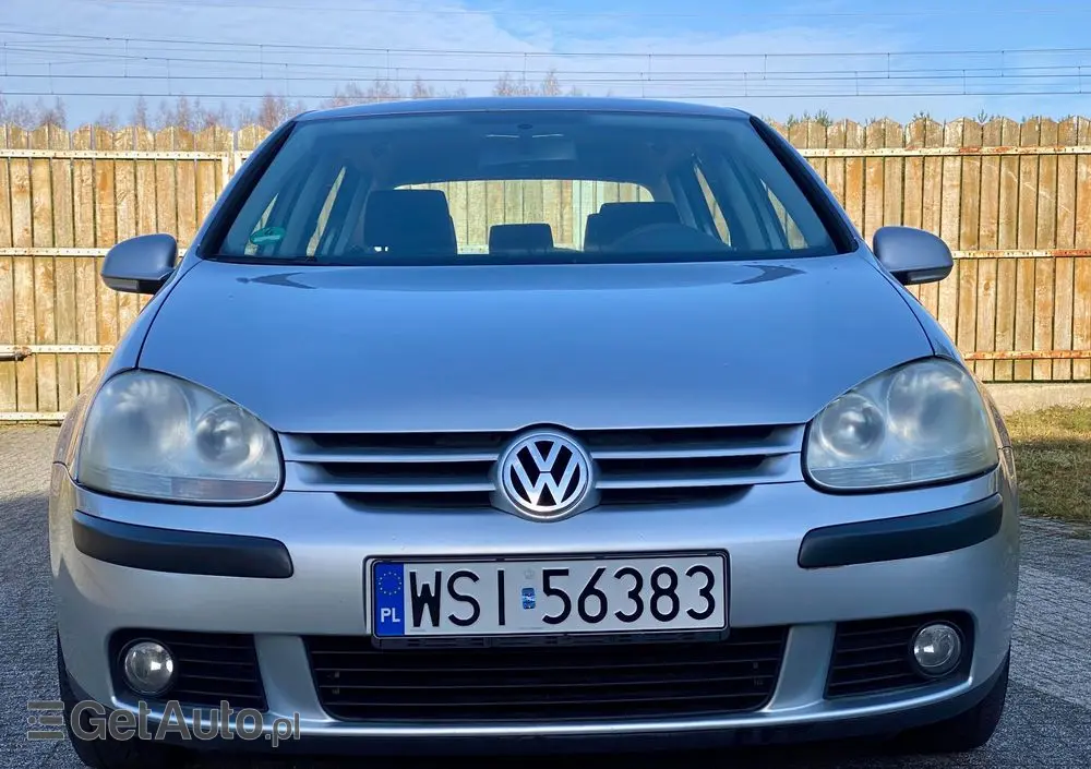 VOLKSWAGEN Golf 1.4 Trendline
