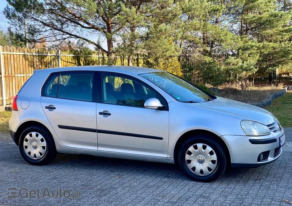 VOLKSWAGEN Golf 1.4 Trendline