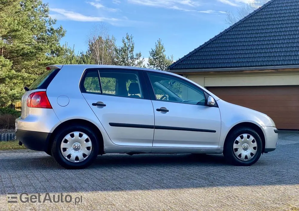 VOLKSWAGEN Golf 1.4 Trendline
