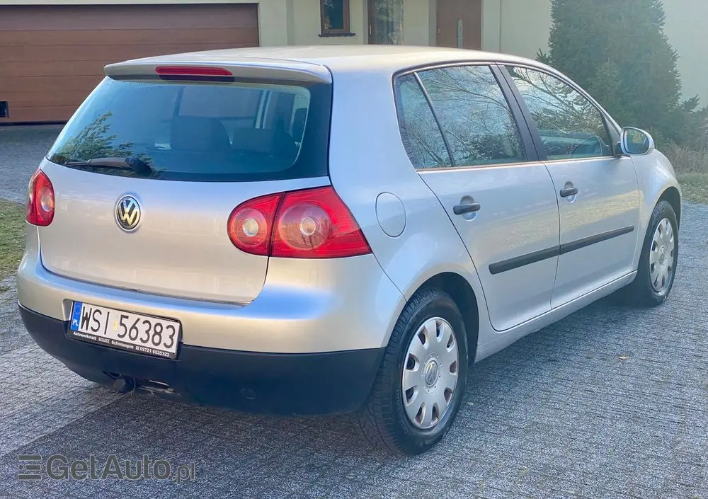VOLKSWAGEN Golf 1.4 Trendline