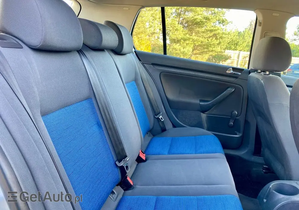 VOLKSWAGEN Golf 1.4 Trendline