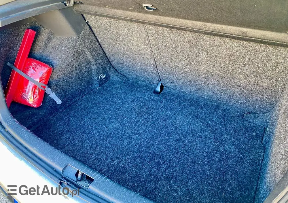 VOLKSWAGEN Golf 1.4 Trendline