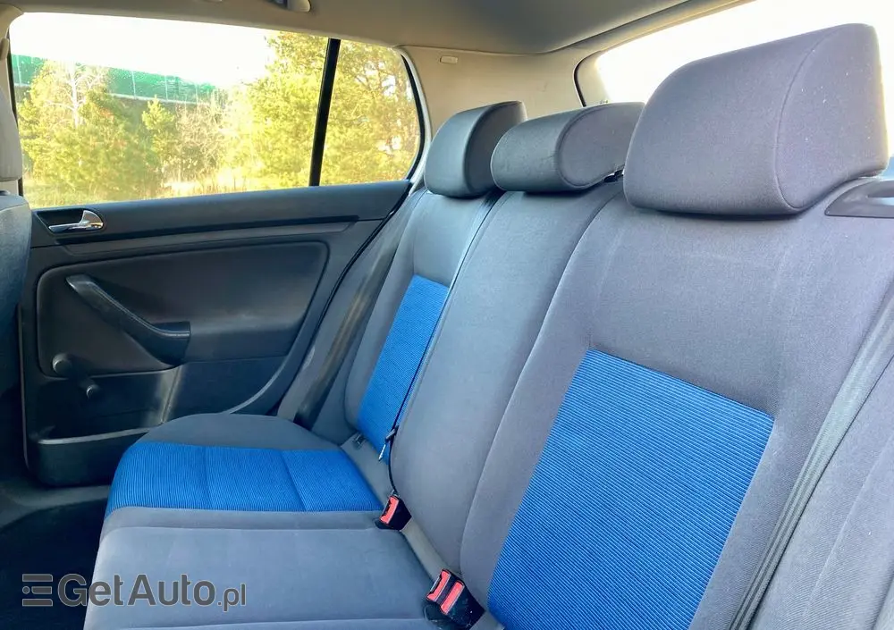 VOLKSWAGEN Golf 1.4 Trendline