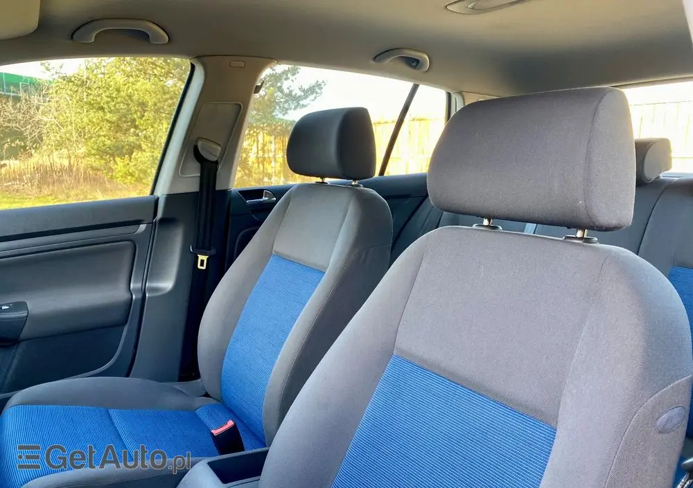 VOLKSWAGEN Golf 1.4 Trendline