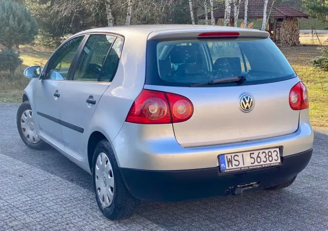 VOLKSWAGEN Golf 1.4 Trendline