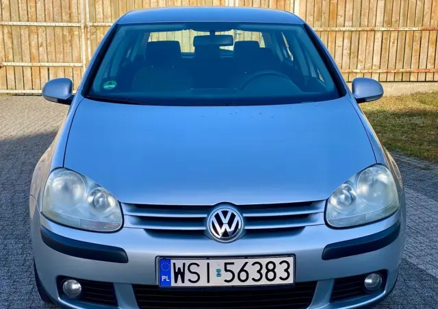VOLKSWAGEN Golf 1.4 Trendline