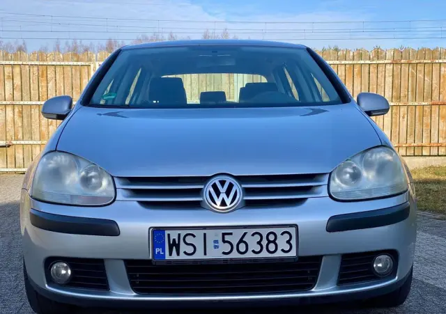 VOLKSWAGEN Golf 1.4 Trendline