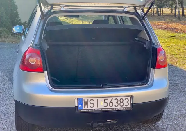 VOLKSWAGEN Golf 1.4 Trendline