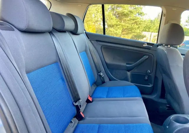 VOLKSWAGEN Golf 1.4 Trendline