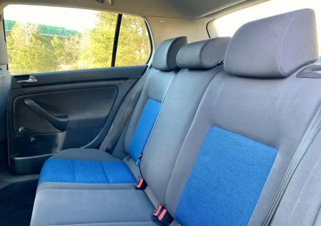 VOLKSWAGEN Golf 1.4 Trendline