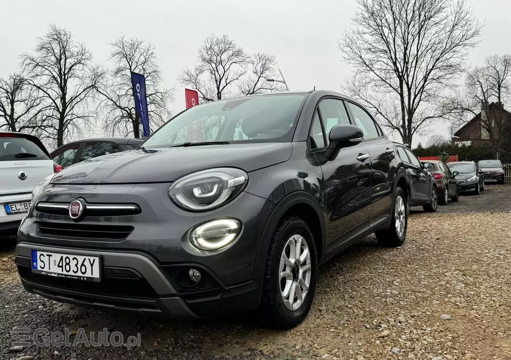 FIAT 500X 1.0 City Cross