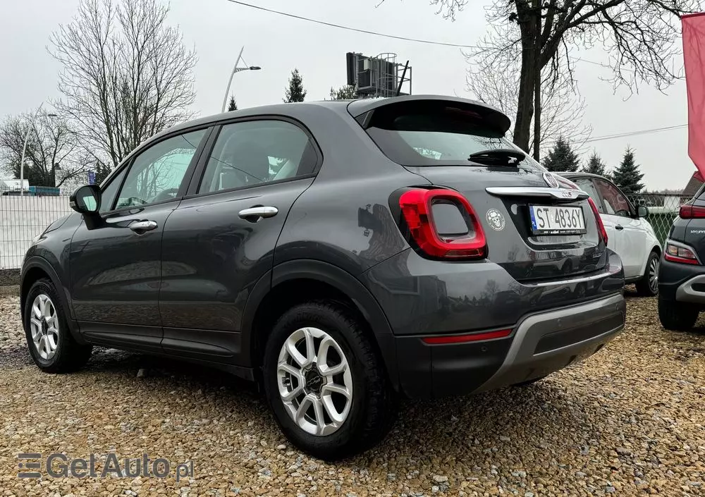 FIAT 500X 1.0 City Cross