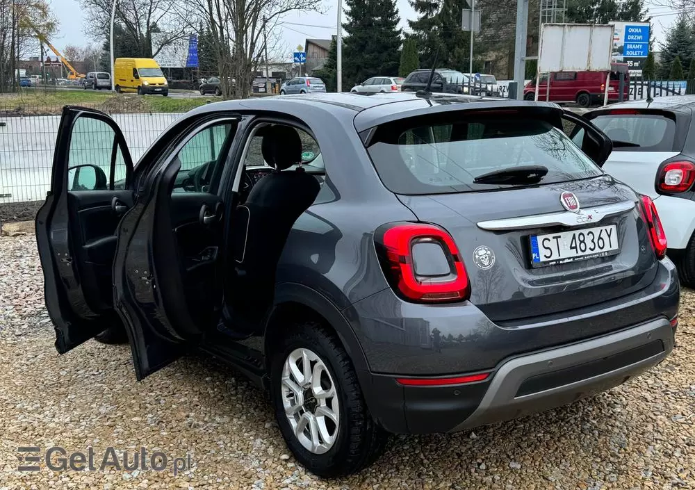 FIAT 500X 1.0 City Cross