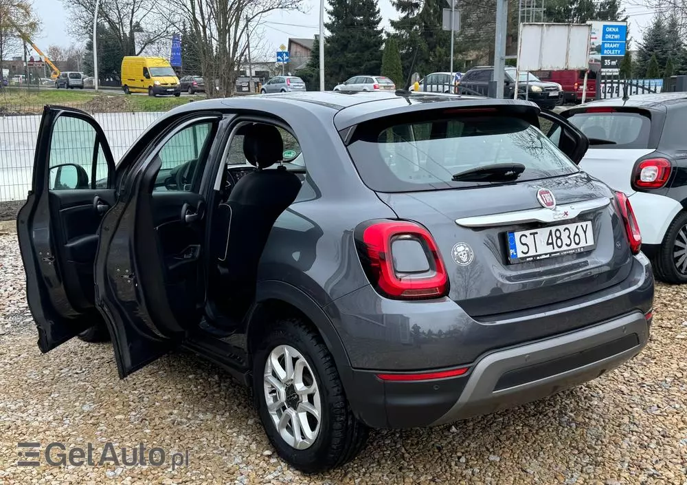 FIAT 500X 1.0 City Cross