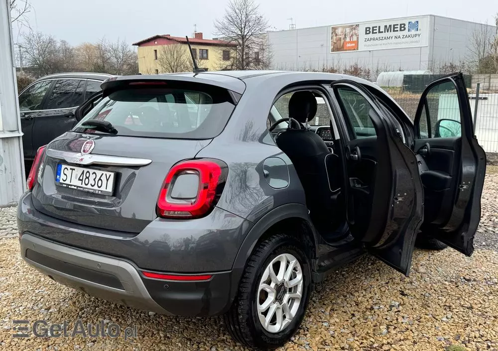 FIAT 500X 1.0 City Cross