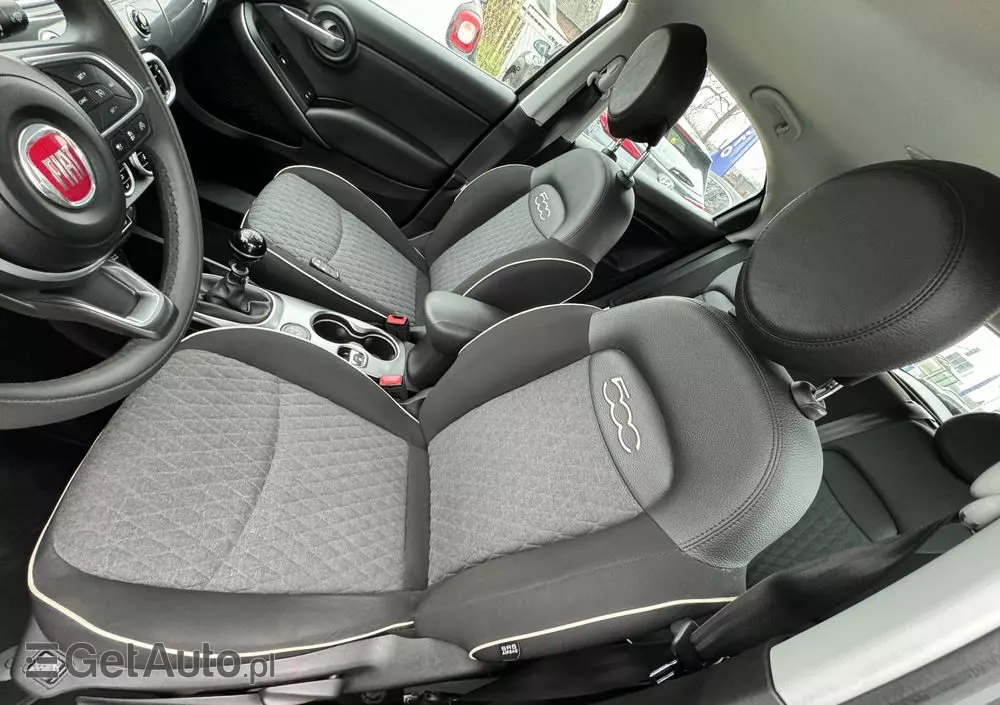 FIAT 500X 1.0 City Cross