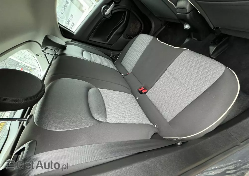 FIAT 500X 1.0 City Cross