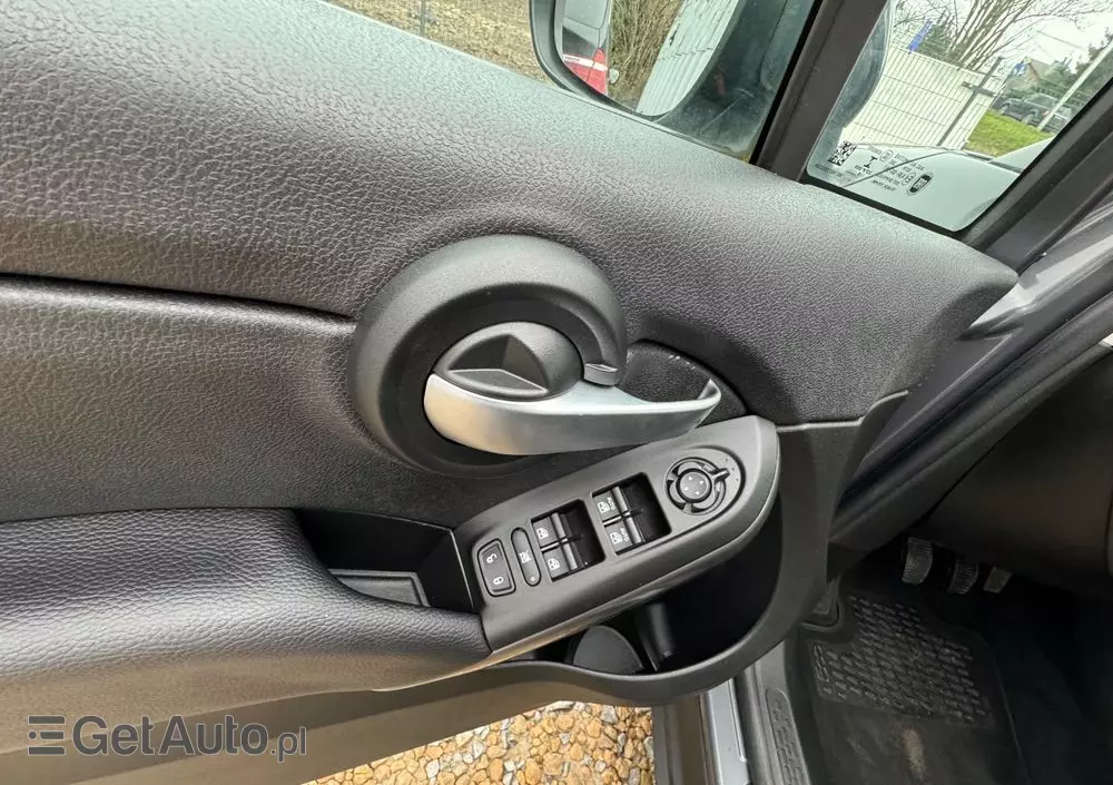 FIAT 500X 1.0 City Cross
