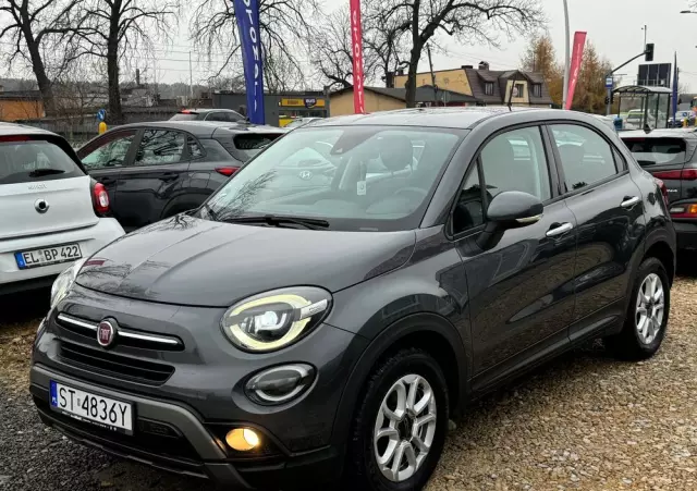FIAT 500X 1.0 City Cross