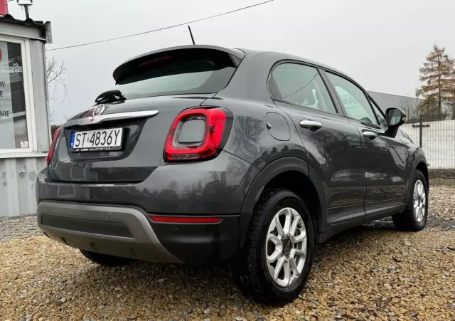 FIAT 500X 1.0 City Cross
