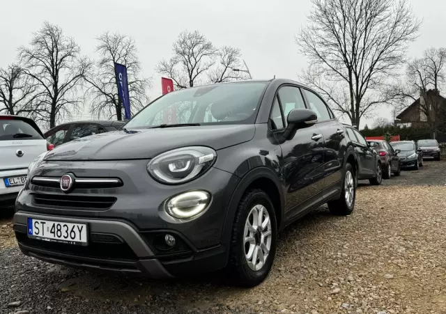 FIAT 500X 1.0 City Cross